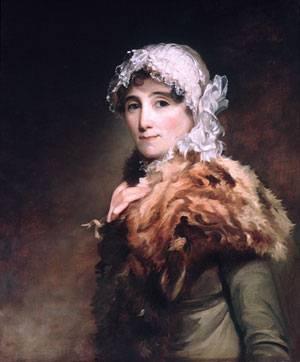 Thomas Sully Mrs. Katharine Matthews